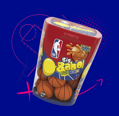 BigBabol - PlayBasket
